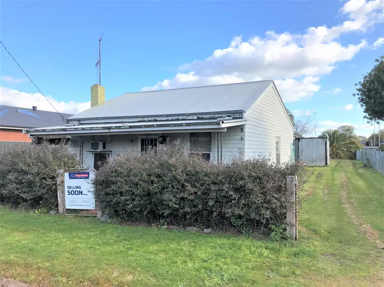 Main view of Homely house listing, 8 Hart Street, Euroa VIC 3666