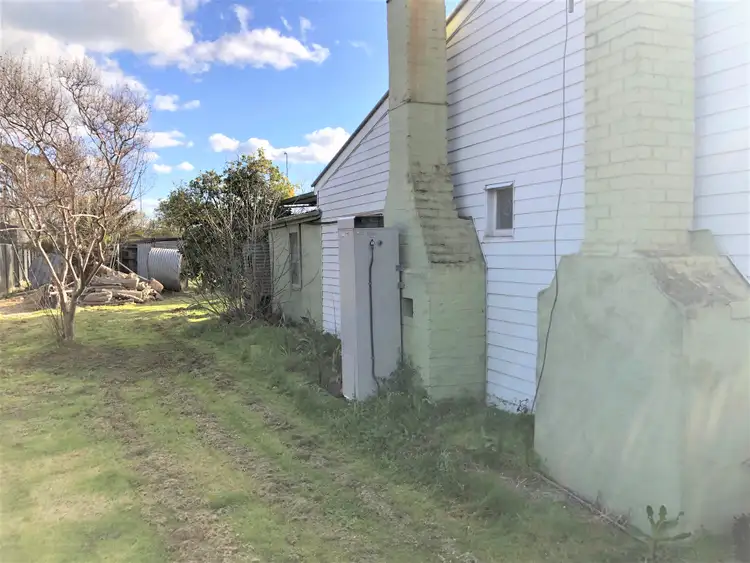 Fourth view of Homely house listing, 8 Hart Street, Euroa VIC 3666