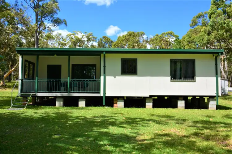 Third view of Homely house listing, 105 Yeramba Road, Summerland Point NSW 2259