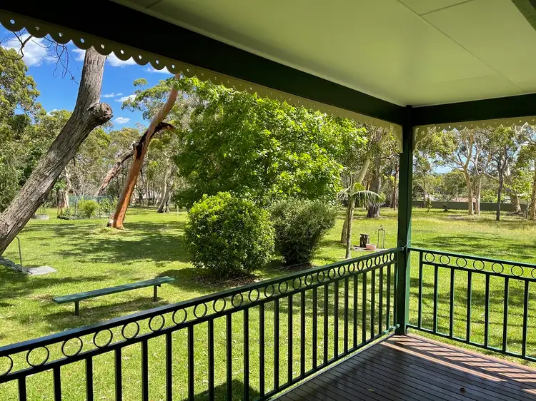Fifth view of Homely house listing, 105 Yeramba Road, Summerland Point NSW 2259