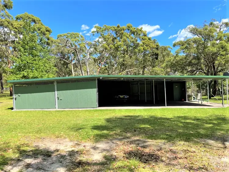 Sixth view of Homely house listing, 105 Yeramba Road, Summerland Point NSW 2259