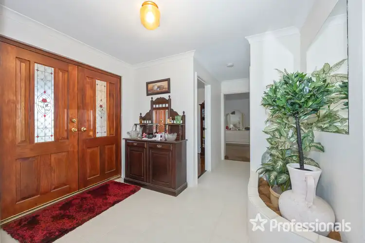 Second view of Homely house listing, 50 Rosella Circle, Ballajura WA 6066