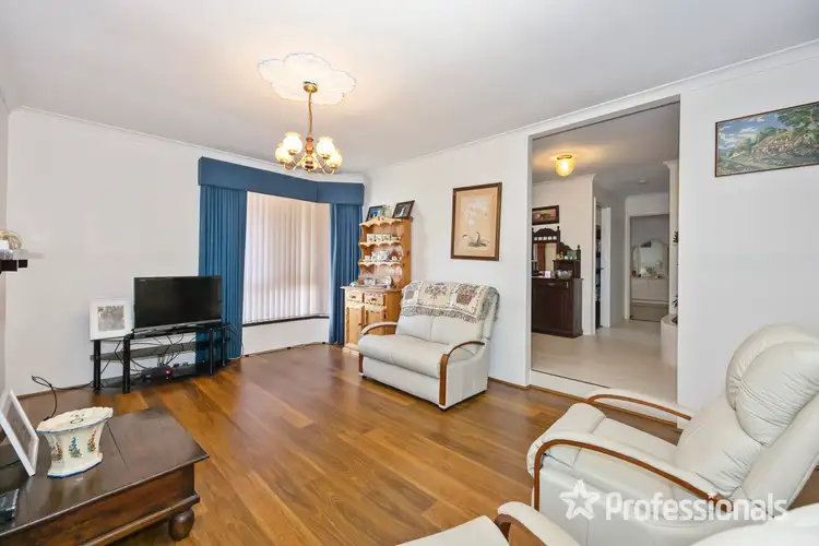Fourth view of Homely house listing, 50 Rosella Circle, Ballajura WA 6066