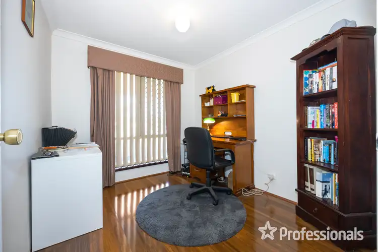 Fifth view of Homely house listing, 50 Rosella Circle, Ballajura WA 6066