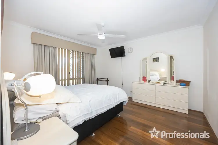 Seventh view of Homely house listing, 50 Rosella Circle, Ballajura WA 6066