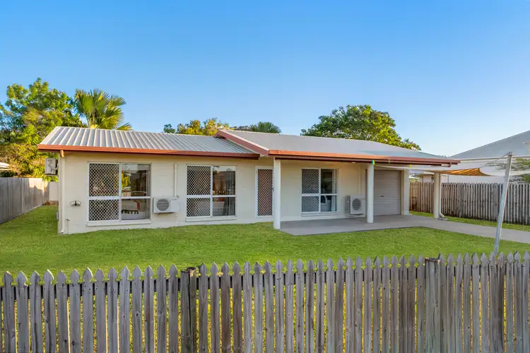 Third view of Homely house listing, 6 Doncaster Way, Mount Louisa QLD 4814