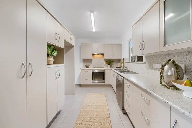Fourth view of Homely house listing, 6 Doncaster Way, Mount Louisa QLD 4814