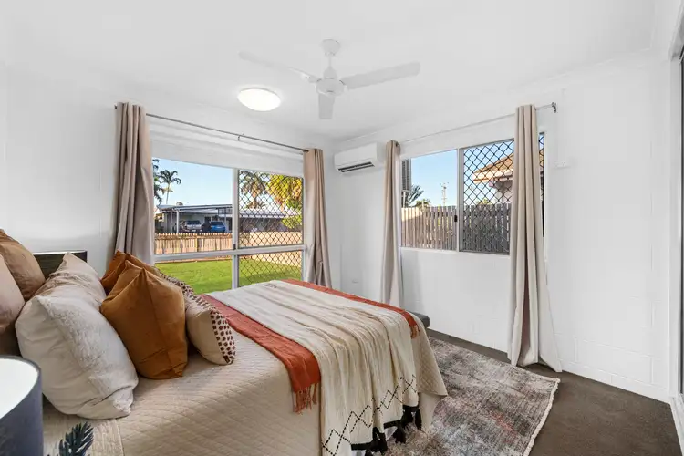 Fifth view of Homely house listing, 6 Doncaster Way, Mount Louisa QLD 4814