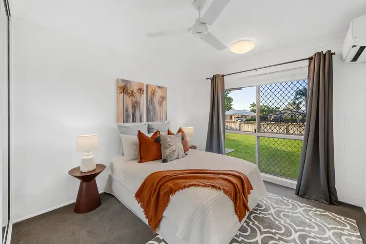 Sixth view of Homely house listing, 6 Doncaster Way, Mount Louisa QLD 4814