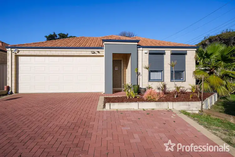 2 Ashcroft Way, Balga WA 6061
