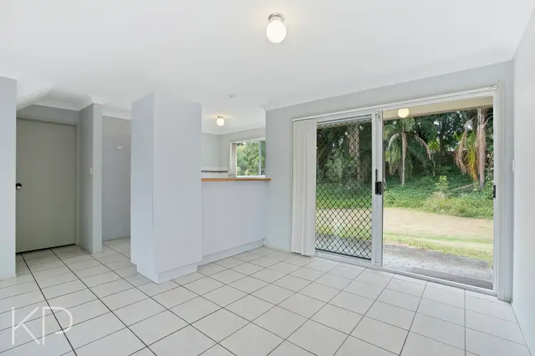 34/97 Edmund Rice Drive, Southport QLD 4215