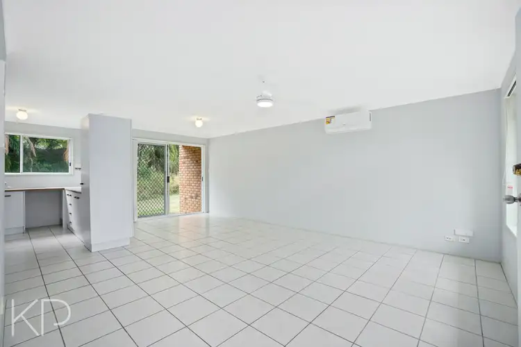 Third view of Homely townhouse listing, 34/97 Edmund Rice Drive, Southport QLD 4215