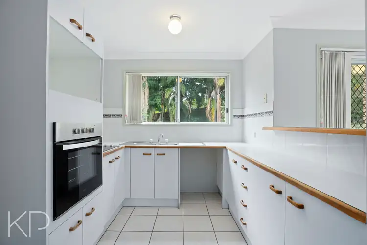 Fourth view of Homely townhouse listing, 34/97 Edmund Rice Drive, Southport QLD 4215