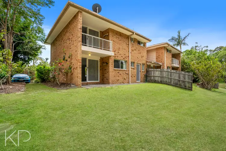Sixth view of Homely townhouse listing, 34/97 Edmund Rice Drive, Southport QLD 4215