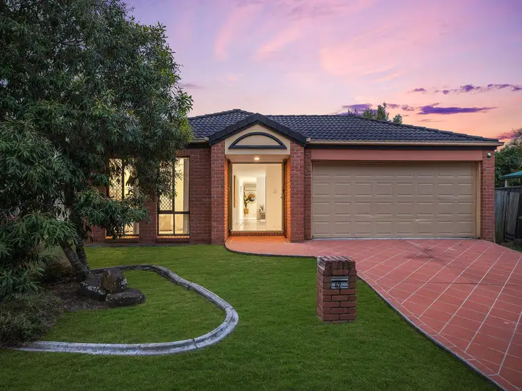 42 James Josey Avenue, Springfield Lakes QLD 4300