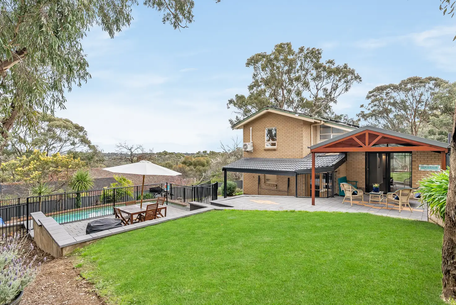 Main view of Homely house listing, 1 Bushland Drive, Bellevue Heights SA 5050