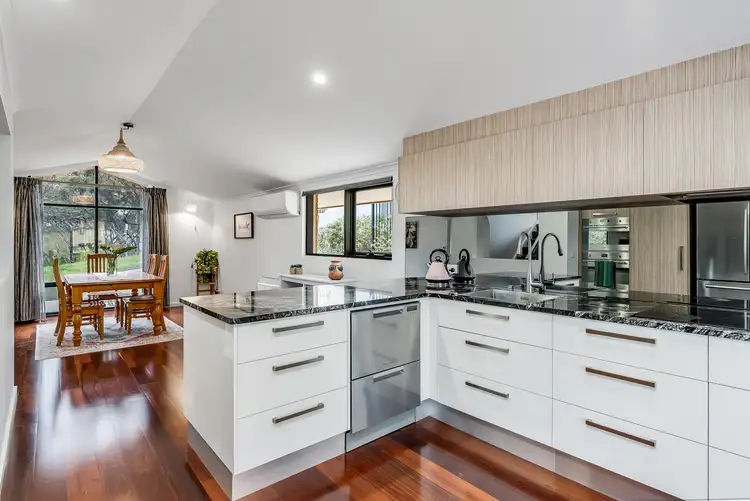 Third view of Homely house listing, 1 Bushland Drive, Bellevue Heights SA 5050