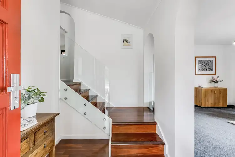 Fourth view of Homely house listing, 1 Bushland Drive, Bellevue Heights SA 5050