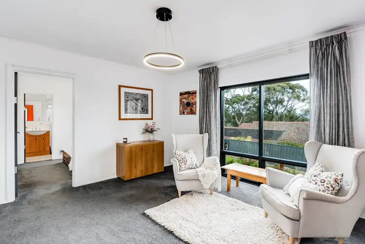 Fifth view of Homely house listing, 1 Bushland Drive, Bellevue Heights SA 5050