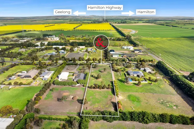 Fourth view of Homely land listing, LOT 2, 17 Glen Avon Drive, Bannockburn VIC 3331