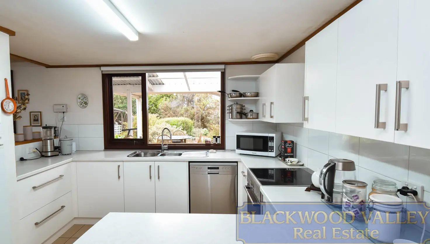 Main view of Homely house listing, 6 Terry Road, Boyup Brook WA 6244