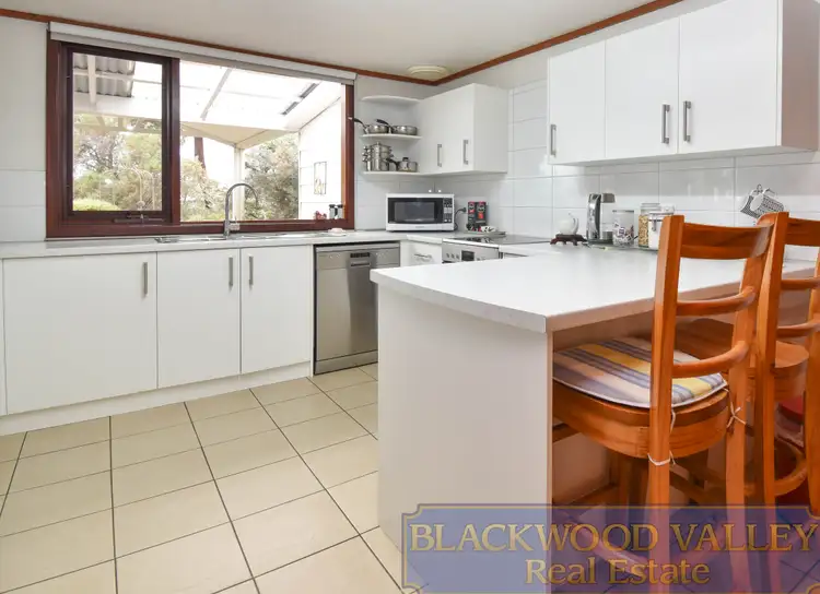 Second view of Homely house listing, 6 Terry Road, Boyup Brook WA 6244