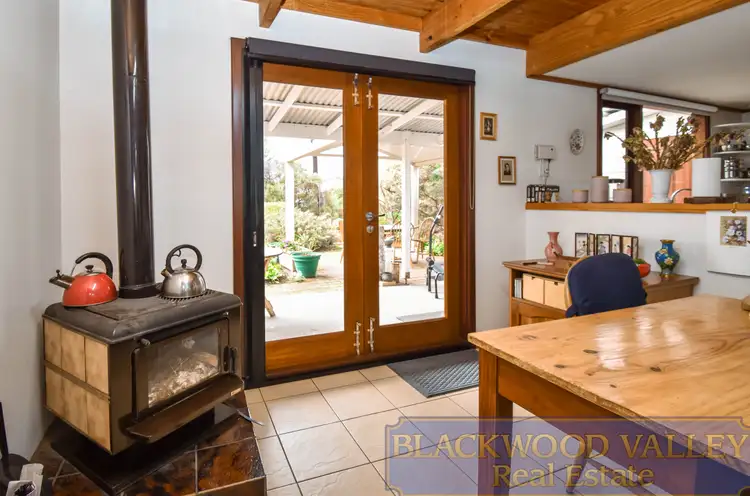 Third view of Homely house listing, 6 Terry Road, Boyup Brook WA 6244