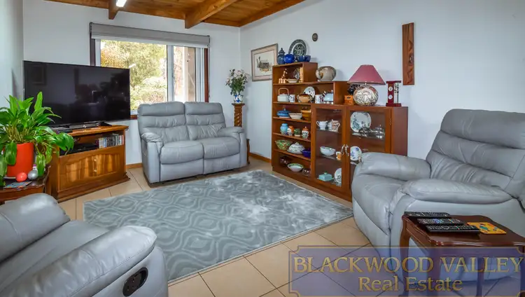 Fourth view of Homely house listing, 6 Terry Road, Boyup Brook WA 6244