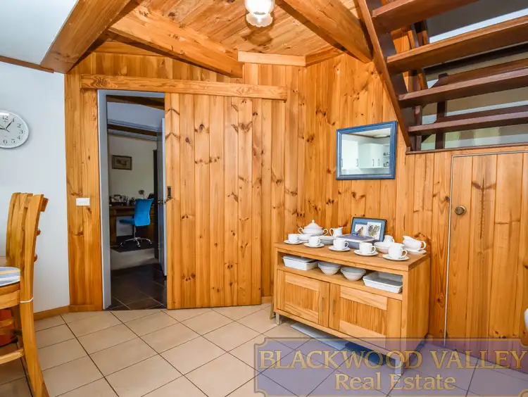 Fifth view of Homely house listing, 6 Terry Road, Boyup Brook WA 6244