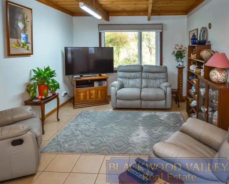 Sixth view of Homely house listing, 6 Terry Road, Boyup Brook WA 6244
