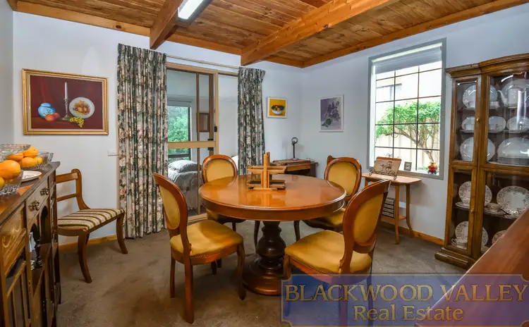 Seventh view of Homely house listing, 6 Terry Road, Boyup Brook WA 6244