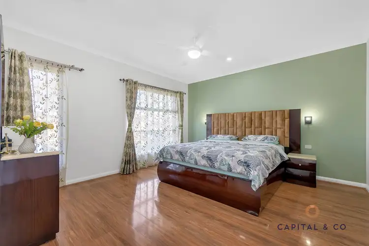 Third view of Homely house listing, 4 Revelstoke Street, Mickleham VIC 3064