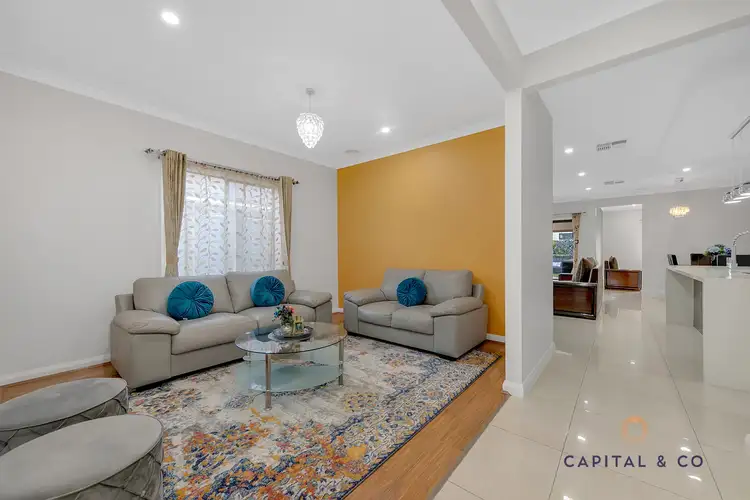 Fifth view of Homely house listing, 4 Revelstoke Street, Mickleham VIC 3064