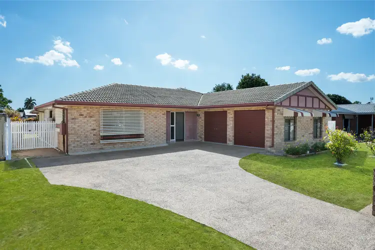 2 Dali Court, Heatley QLD 4814