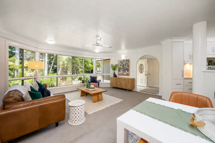 48 Boronia Drive, Annandale QLD 4814