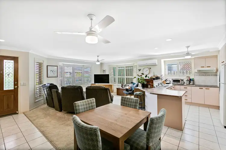 Third view of Homely unit listing, 204/19 Arwen, Maroochydore QLD 4558