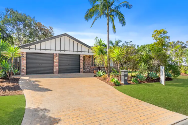 2 Ronald Court, Wellington Point QLD 4160