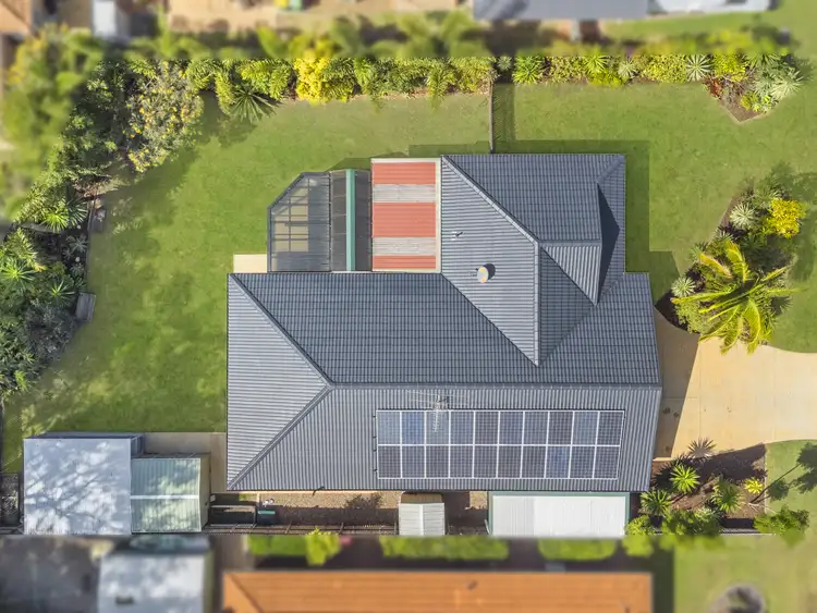 Fourth view of Homely house listing, 2 Ronald Court, Wellington Point QLD 4160