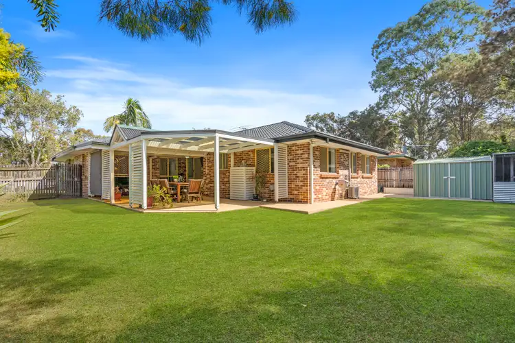 Fifth view of Homely house listing, 2 Ronald Court, Wellington Point QLD 4160