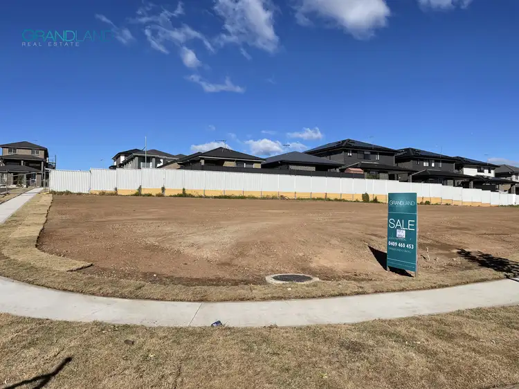 1 Summit Place, Leppington NSW 2179