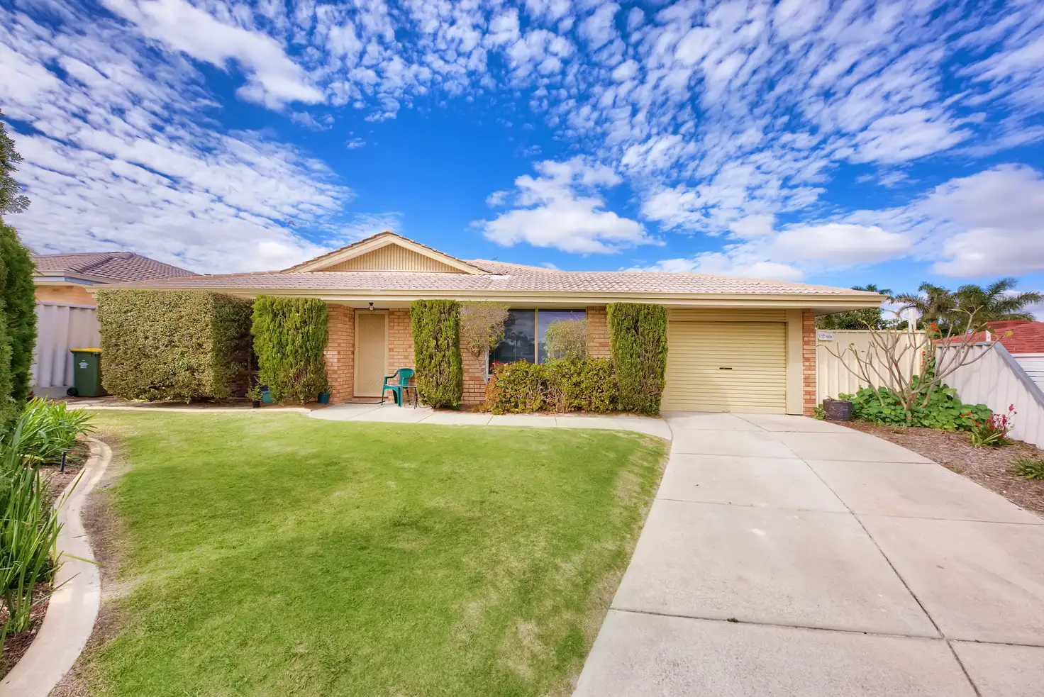 Main view of Homely house listing, 12 Boab Court, Alexander Heights WA 6064