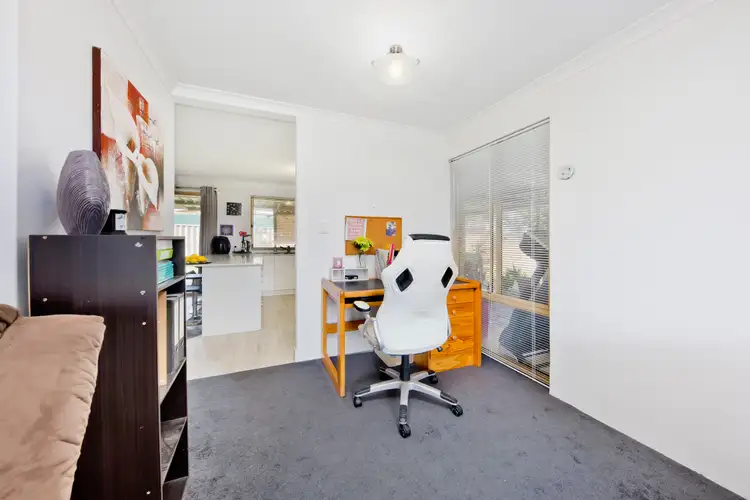 Fifth view of Homely house listing, 12 Boab Court, Alexander Heights WA 6064