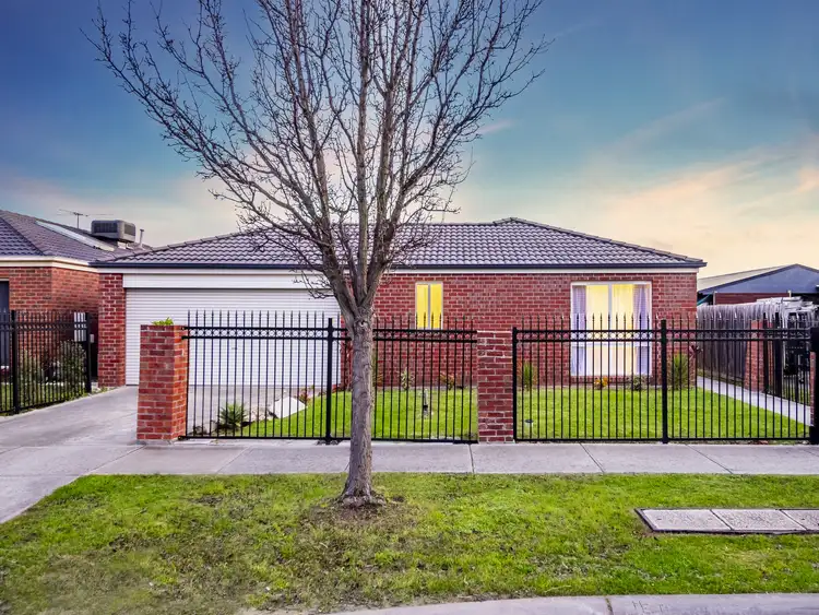 Second view of Homely house listing, 65 Breens Road, Cranbourne West VIC 3977