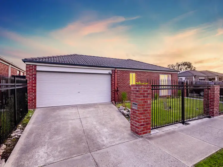 Third view of Homely house listing, 65 Breens Road, Cranbourne West VIC 3977