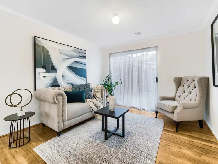 Fifth view of Homely house listing, 65 Breens Road, Cranbourne West VIC 3977