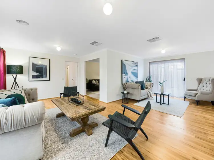 Sixth view of Homely house listing, 65 Breens Road, Cranbourne West VIC 3977