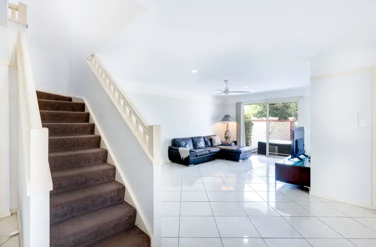 Fifth view of Homely townhouse listing, 2/68A Bayview Street, Runaway Bay QLD 4216