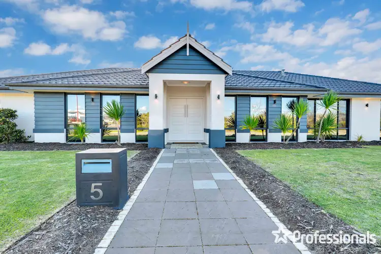5 Diego Entrance, Southern River WA 6110