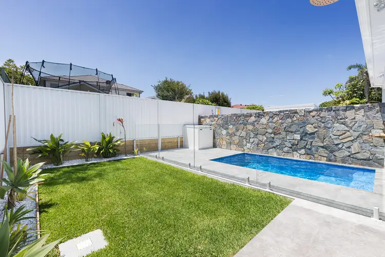 Fourth view of Homely semi-detached listing, 15b Thomas Street, Cronulla NSW 2230