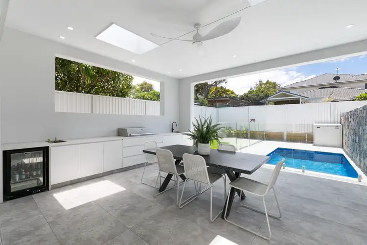 Fifth view of Homely semi-detached listing, 15b Thomas Street, Cronulla NSW 2230